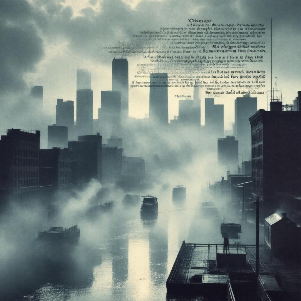 Chicago Poems